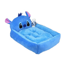 Load image into Gallery viewer, Cartoon Warm Pet Washable Sofa Bed