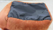 Load image into Gallery viewer, Cartoon Warm Pet Washable Sofa Bed