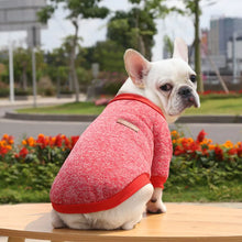 Load image into Gallery viewer, Warm Classic Dog Clothes