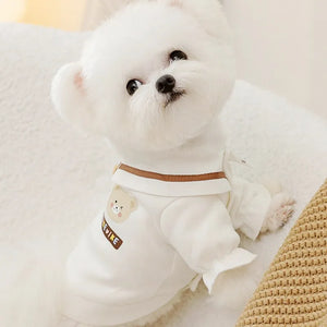 Cute Dog Outfit