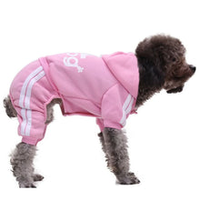 Load image into Gallery viewer, Dog Cozy Sport Hoodie