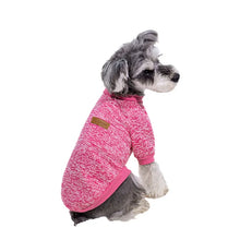 Load image into Gallery viewer, Warm Classic Dog Clothes