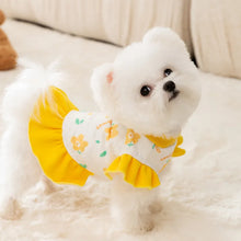 Load image into Gallery viewer, Cute Dog Outfit