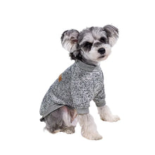 Load image into Gallery viewer, Warm Classic Dog Clothes