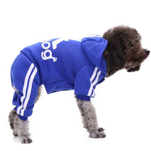 Load image into Gallery viewer, Dog Cozy Sport Hoodie