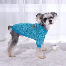 Load image into Gallery viewer, Warm Classic Dog Clothes