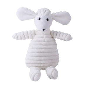 Animal Plush Dog Toys