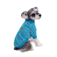 Load image into Gallery viewer, Warm Classic Dog Clothes