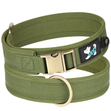 Load image into Gallery viewer, Durable Strong Padded Collars