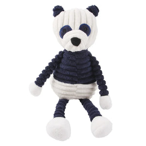 Animal Plush Dog Toys