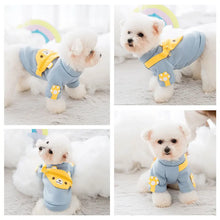 Load image into Gallery viewer, Cute Dog Outfit