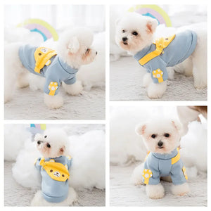 Cute Dog Outfit