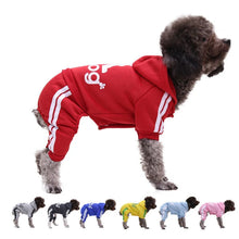 Load image into Gallery viewer, Dog Cozy Sport Hoodie