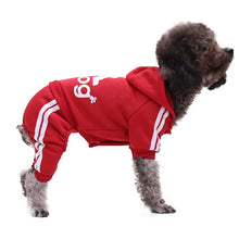 Load image into Gallery viewer, Dog Cozy Sport Hoodie