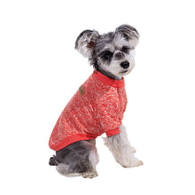 Load image into Gallery viewer, Warm Classic Dog Clothes