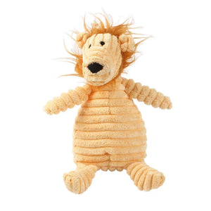 Animal Plush Dog Toys