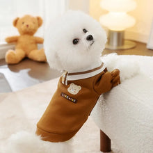 Load image into Gallery viewer, Cute Dog Outfit