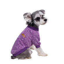 Load image into Gallery viewer, Warm Classic Dog Clothes