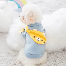 Load image into Gallery viewer, Cute Dog Outfit