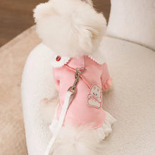 Load image into Gallery viewer, Cute Dog Outfit