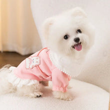 Load image into Gallery viewer, Cute Dog Outfit