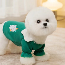 Load image into Gallery viewer, Cute Dog Outfit