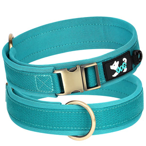 Durable Strong Padded Collars