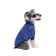 Load image into Gallery viewer, Warm Classic Dog Clothes