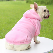 Load image into Gallery viewer, Colored Doggy Sweatshirts