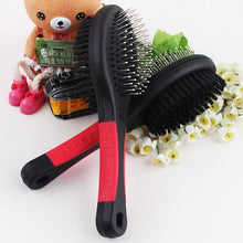 Load image into Gallery viewer, Double Faced Dog Comb