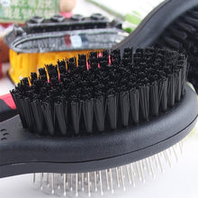 Load image into Gallery viewer, Double Faced Dog Comb