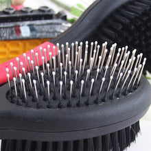 Load image into Gallery viewer, Double Faced Dog Comb