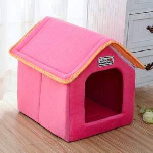 Soft Cushion Kennel