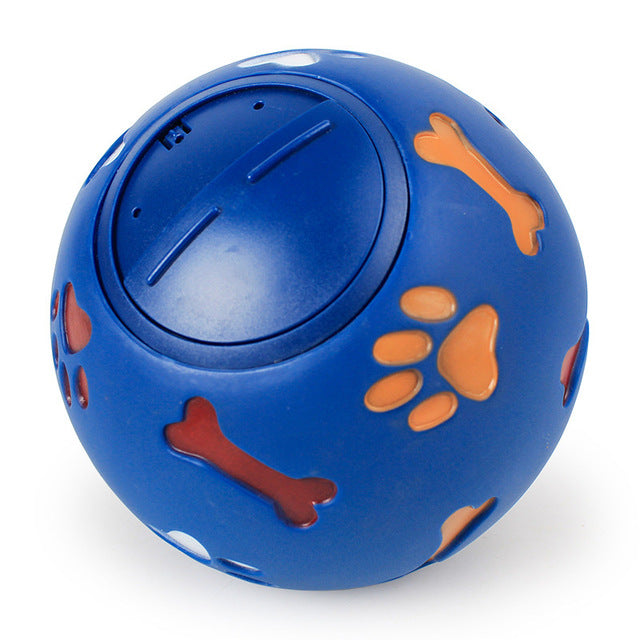 Ball Chew Dispenser