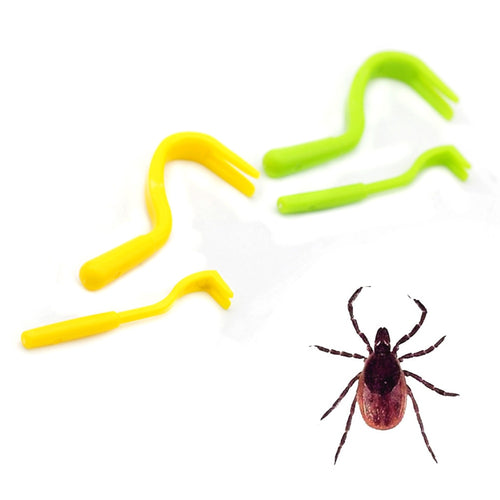 Tick Twister Remover Hook