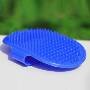 Dog Bath Brush