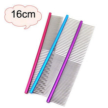 Load image into Gallery viewer, High Quality Pet Comb