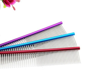 High Quality Pet Comb