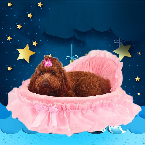 Elegant Lovely Pet Bed