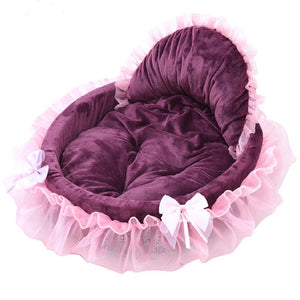 Elegant Lovely Pet Bed