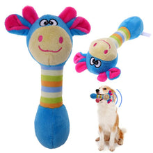 Load image into Gallery viewer, Cute Honking Dog Toy