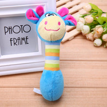 Load image into Gallery viewer, Cute Honking Dog Toy