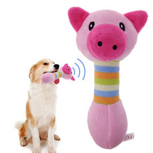 Load image into Gallery viewer, Cute Honking Dog Toy