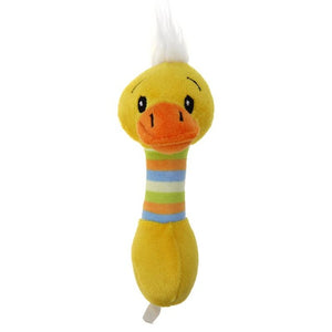 Cute Honking Dog Toy