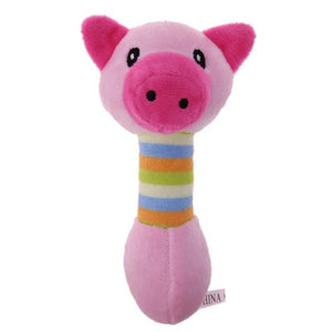 Cute Honking Dog Toy