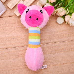 Cute Honking Dog Toy