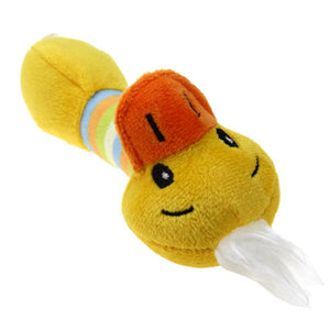 Cute Honking Dog Toy