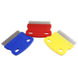 Dog Grooming Comb