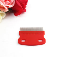 Load image into Gallery viewer, Dog Grooming Comb