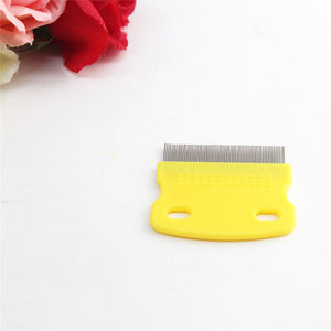 Dog Grooming Comb